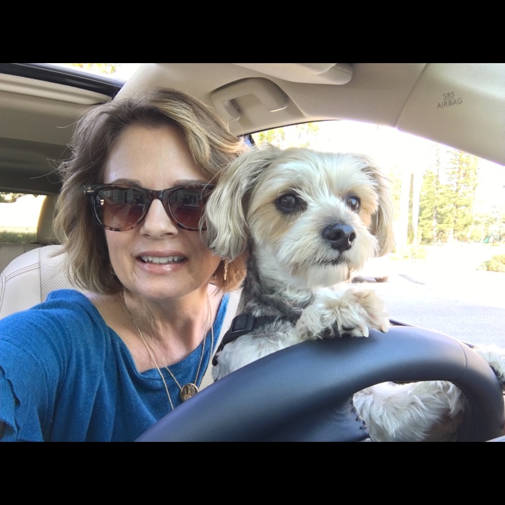 Meet your Posher, Deann